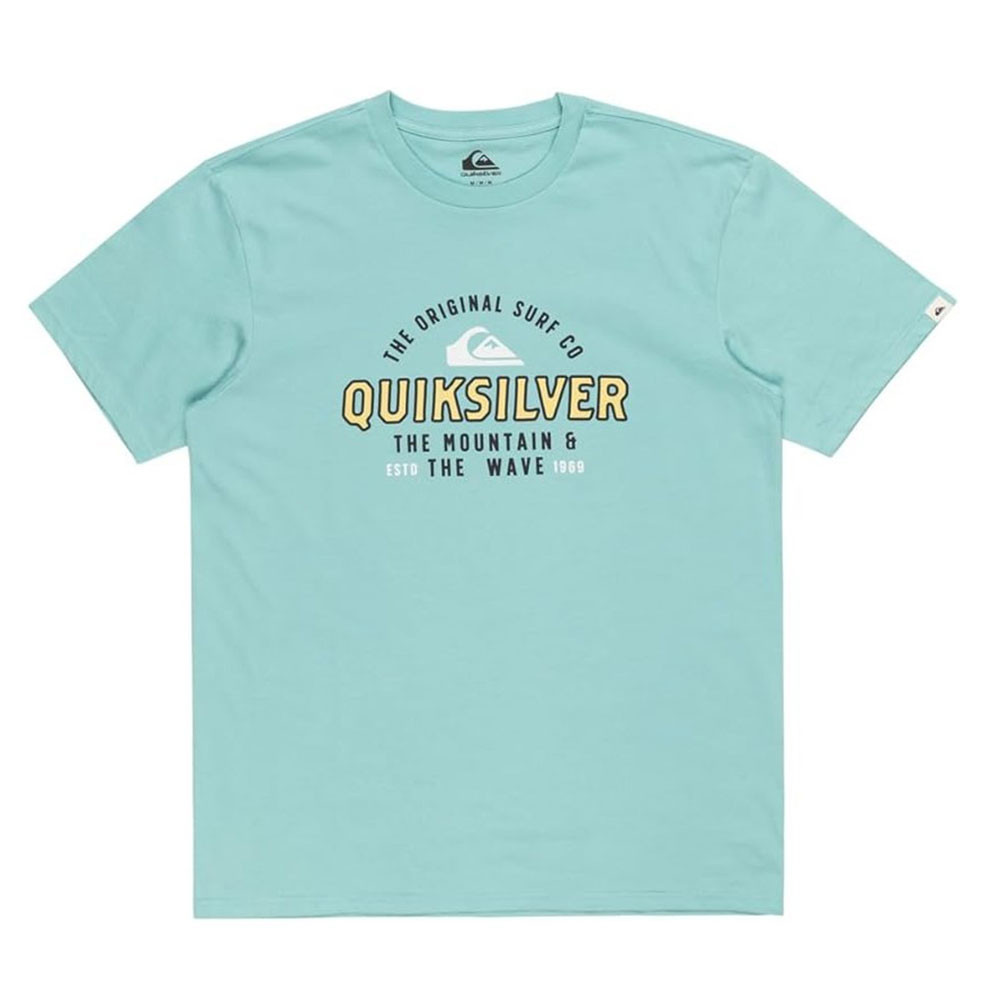 Floating Around T-Shirt Mc Homme
