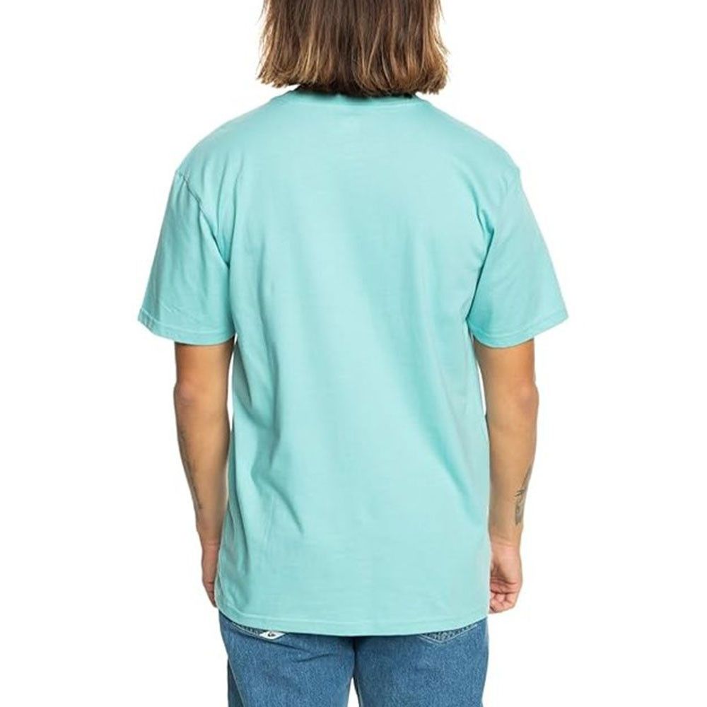 Floating Around T-Shirt Mc Homme
