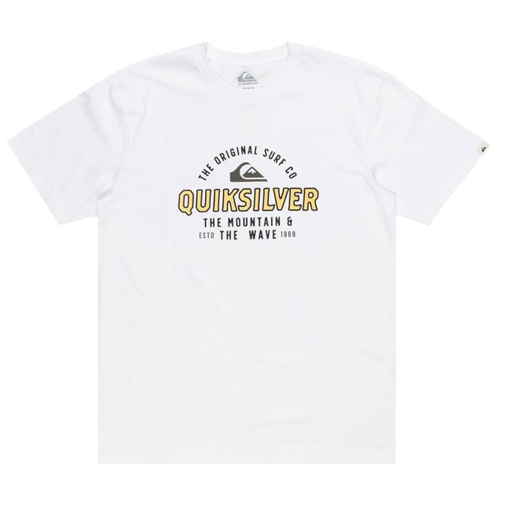 Floating Around T-Shirt Mc Homme