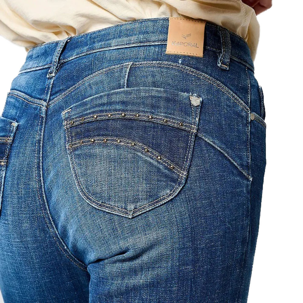 Flor Pantalon Femme