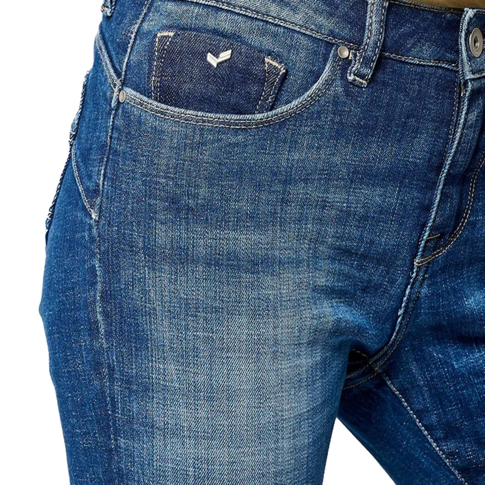 Flor Pantalon Femme