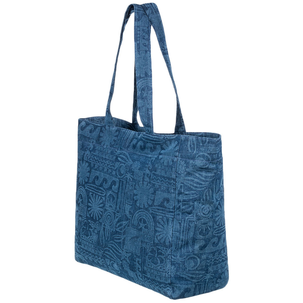 Flower Bus Tote Sac Femme