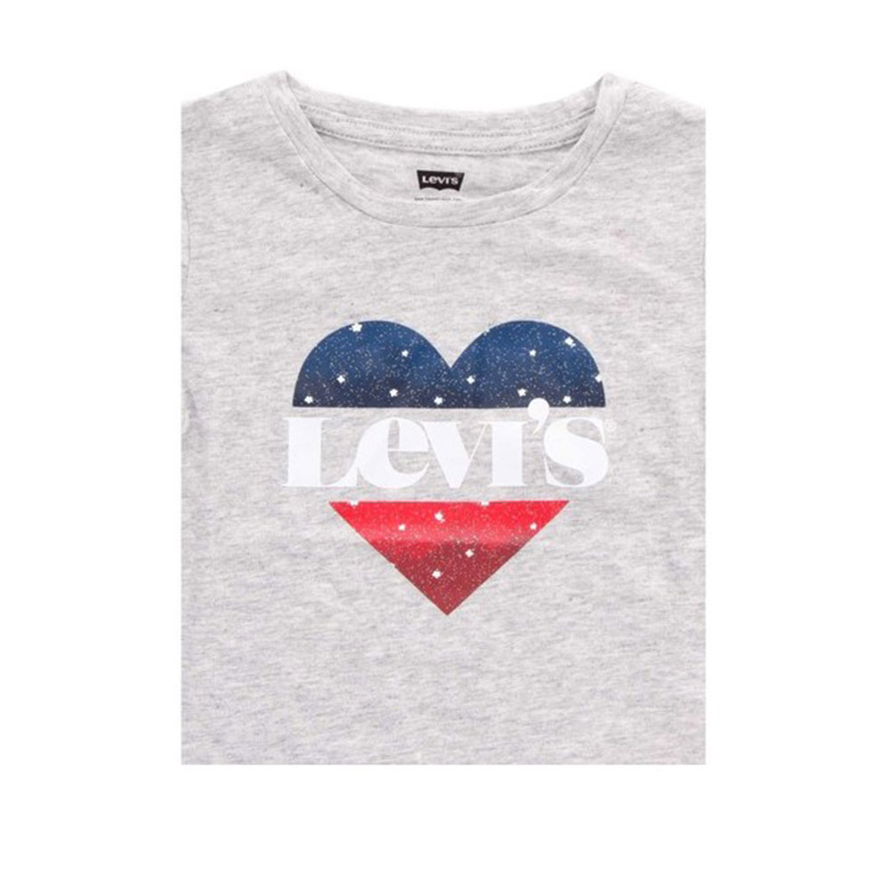 Tshirt top levis bebe