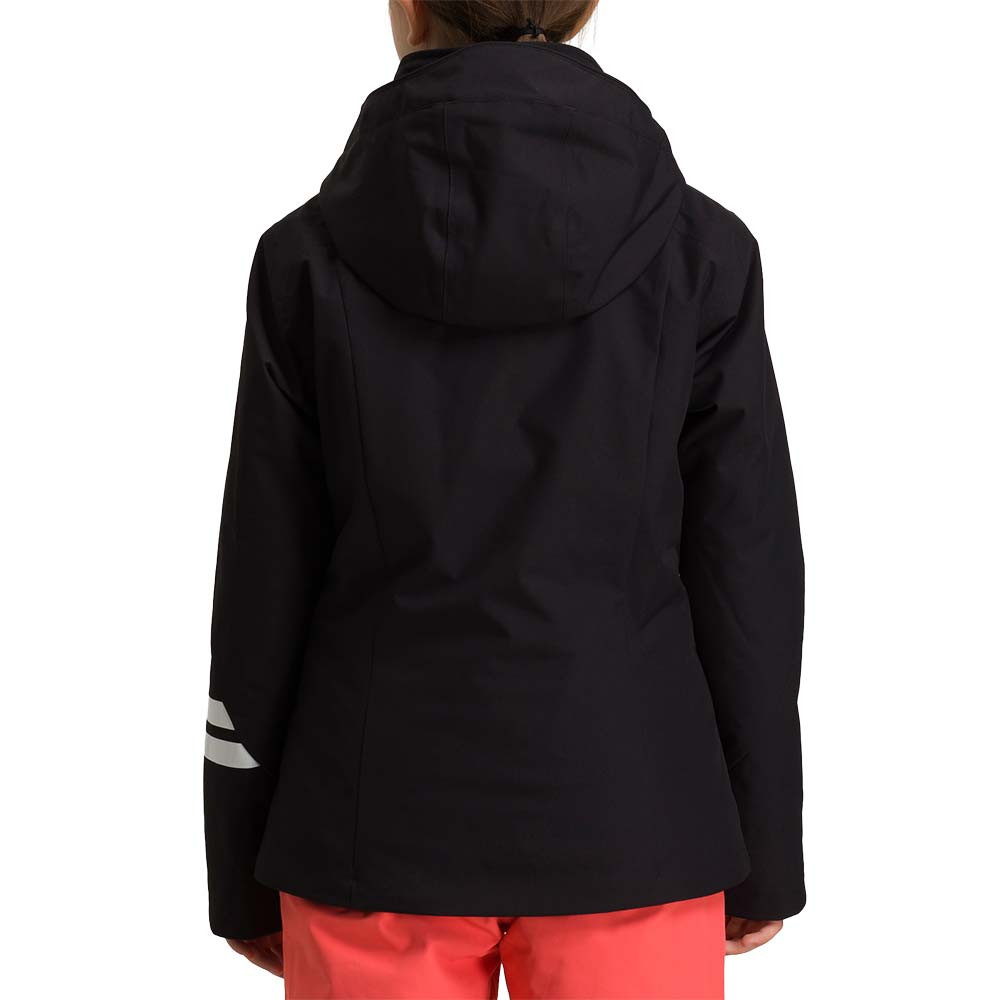 Fonction Blouson Ski Fille