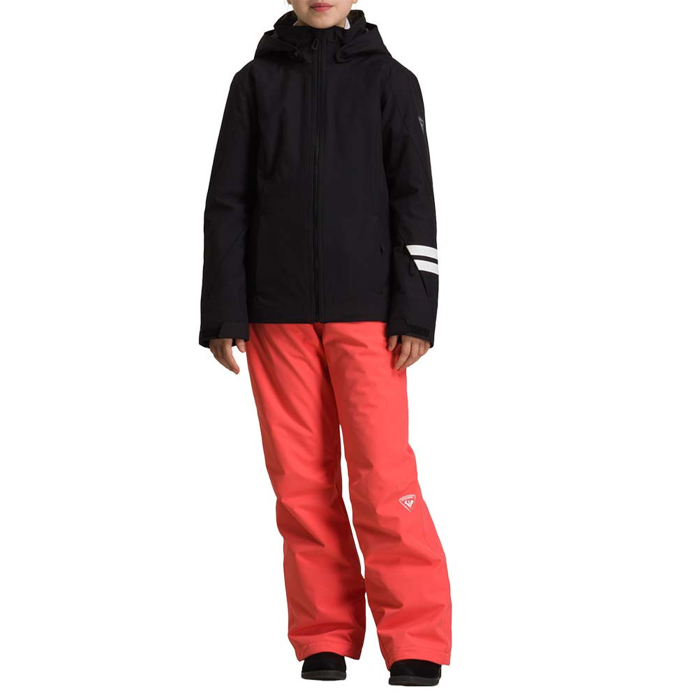 Fonction Blouson Ski Fille