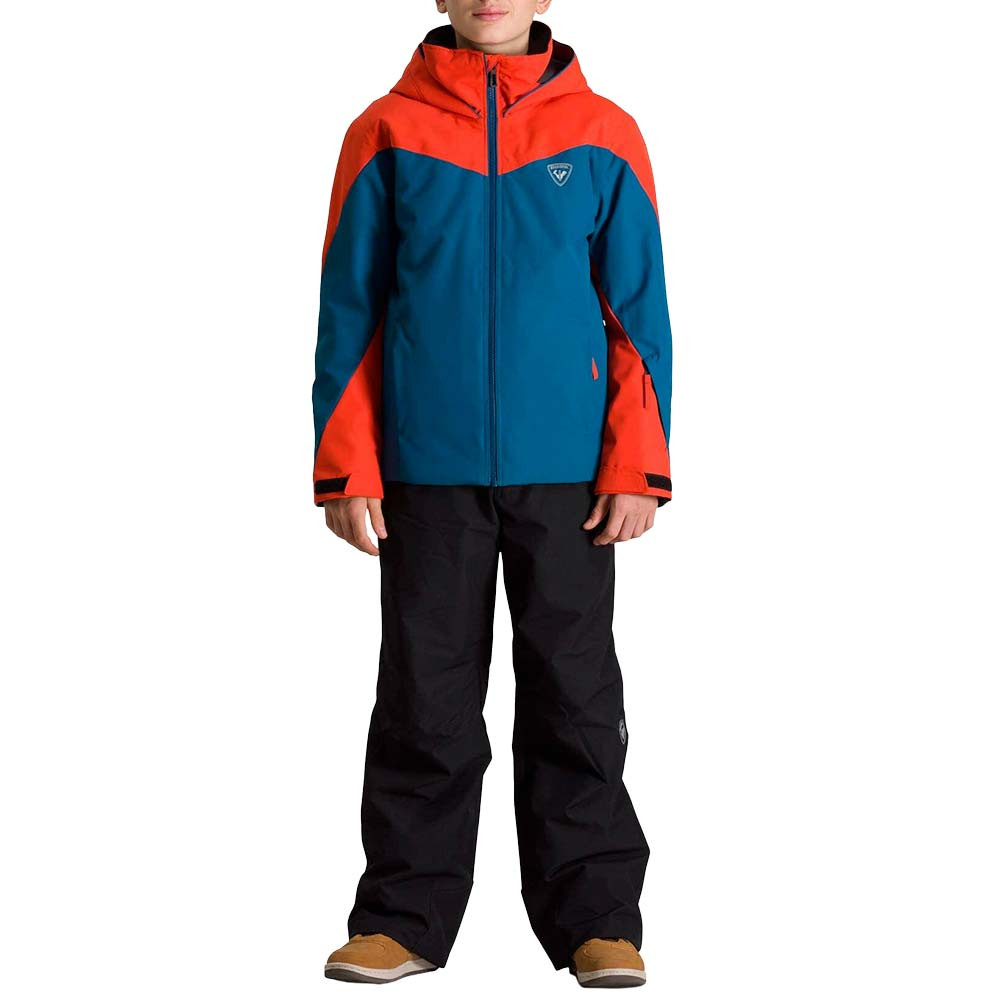 Fonction Blouson Ski Garçon