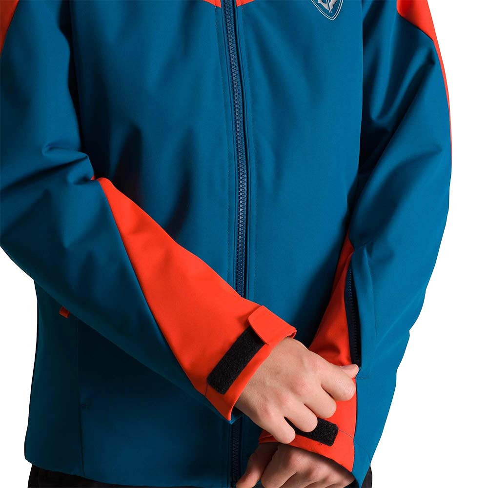 Fonction Blouson Ski Garçon