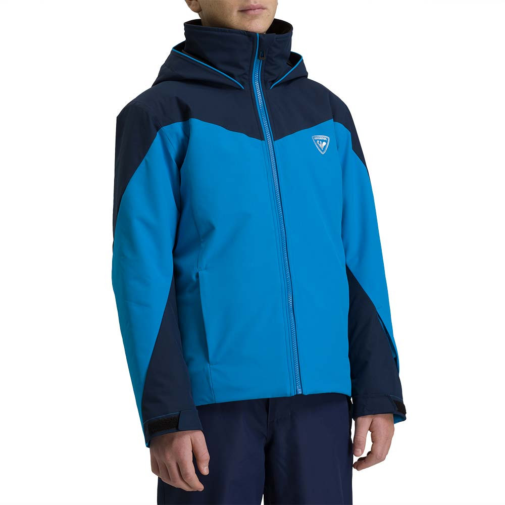 Fonction Blouson Ski Garçon