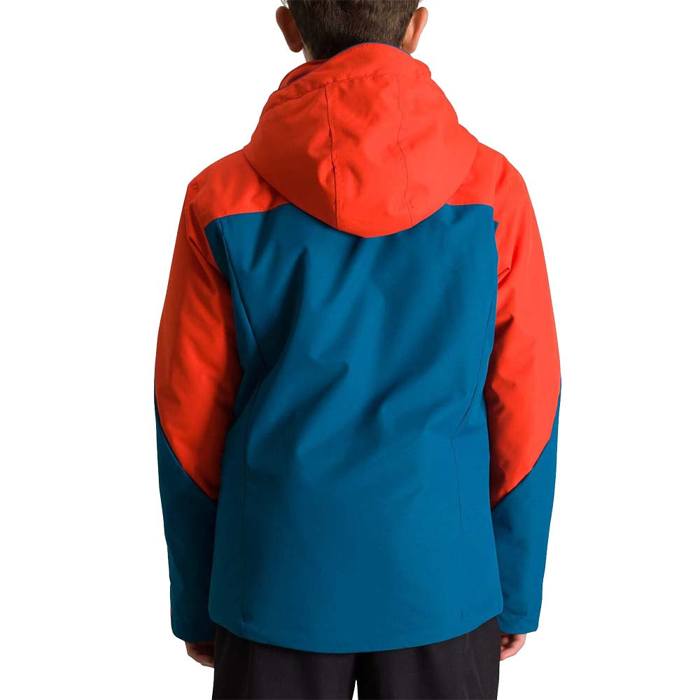 Fonction Blouson Ski Garçon