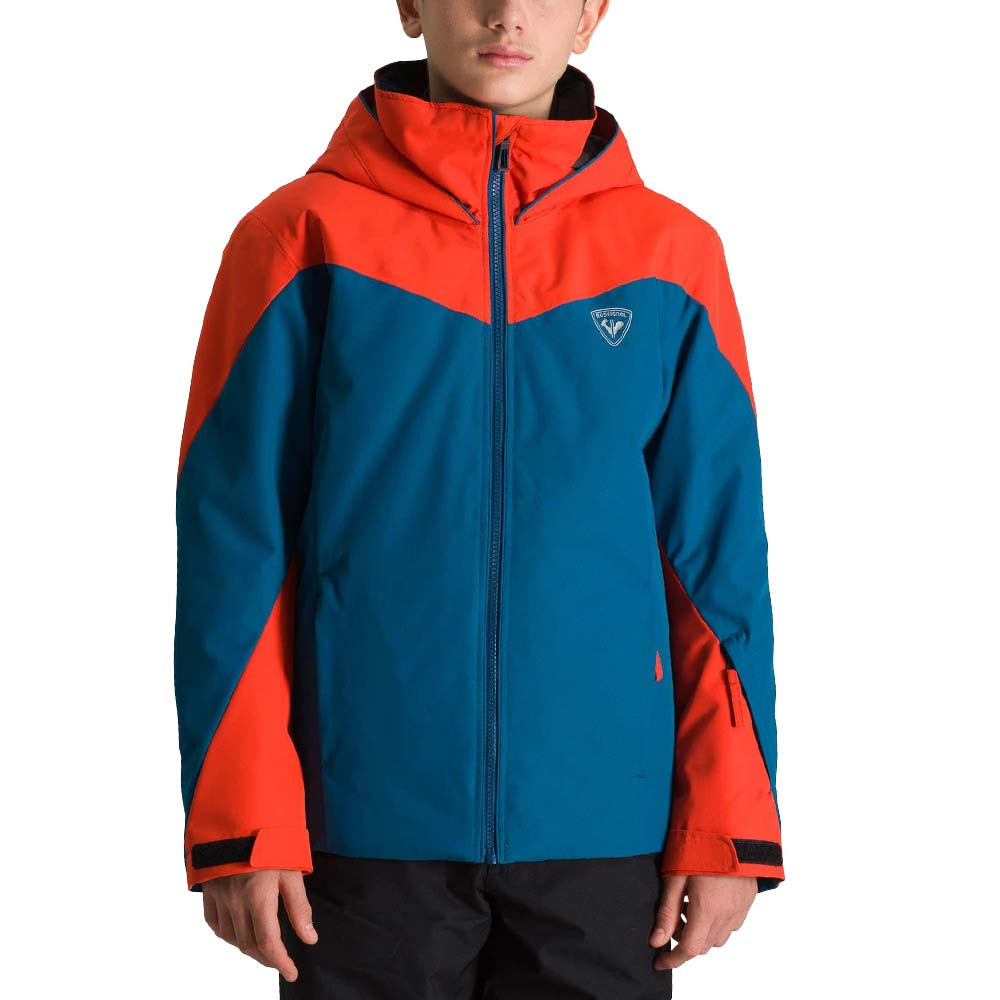 Fonction Blouson Ski Garçon