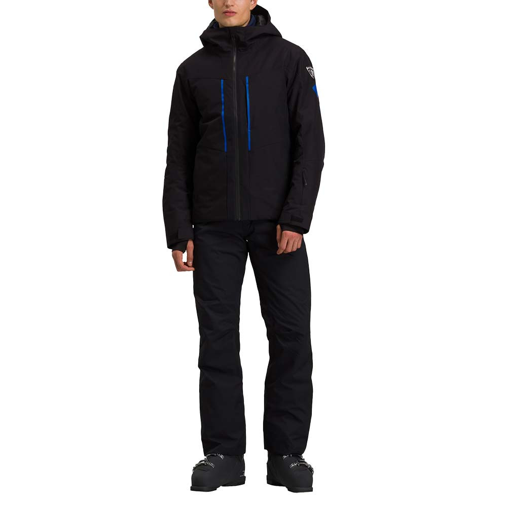 Fonction Blouson Ski Homme