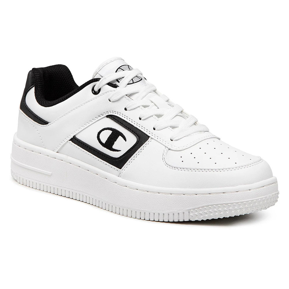 Foul Play Element Low Chaussure Homme