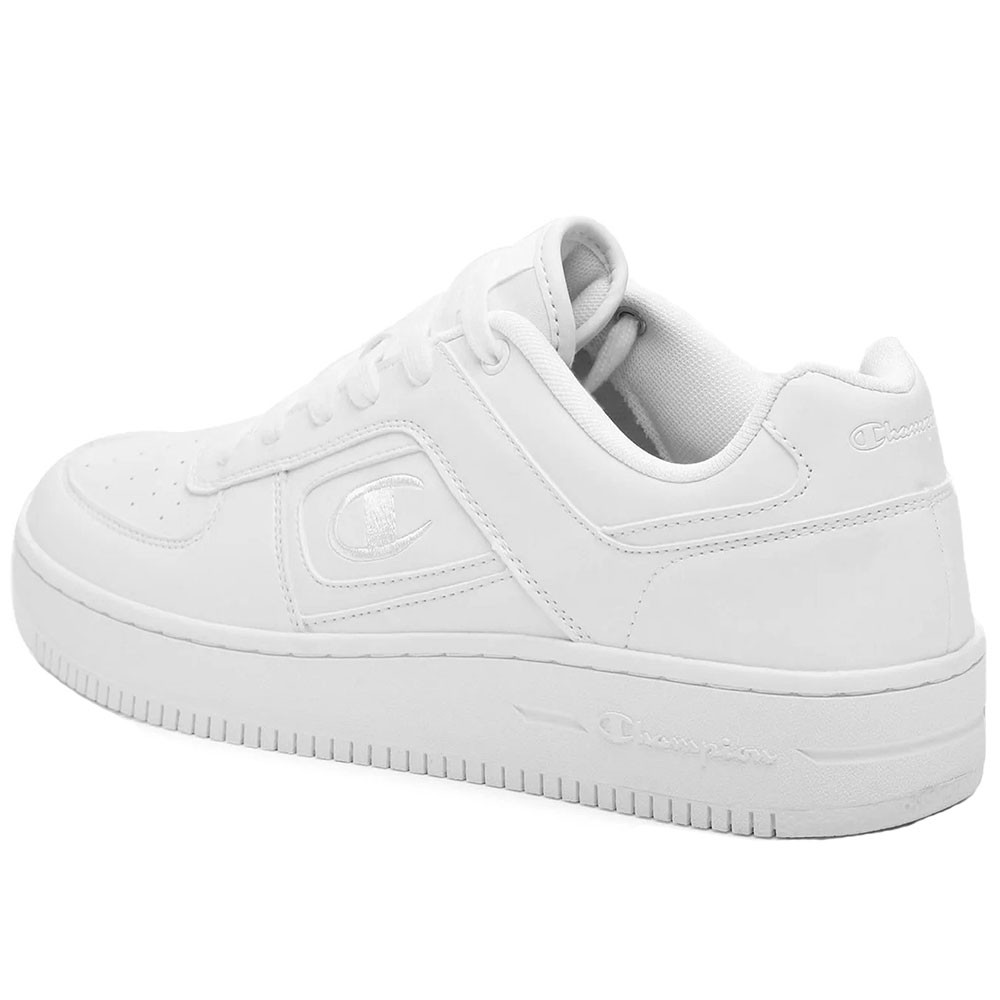 Foul Play Element Low Chaussure Homme