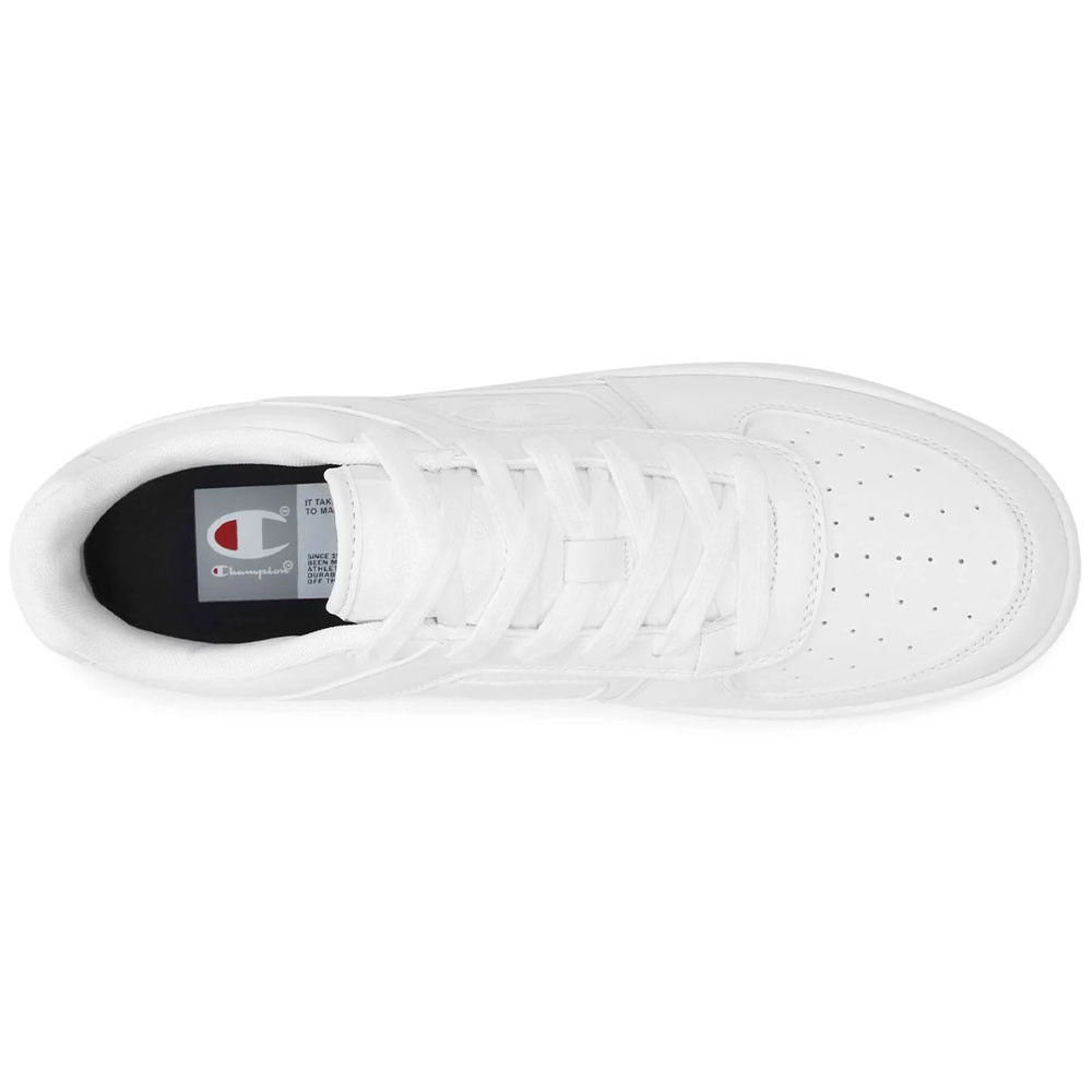 Foul Play Element Low Chaussure Homme