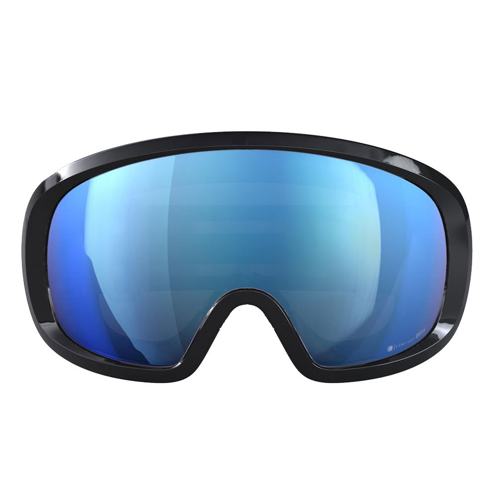 Fovea Mid Clarity Comp Masque Ski Adulte