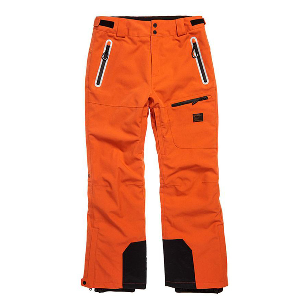 Freestyle Pantalon De Ski Homme