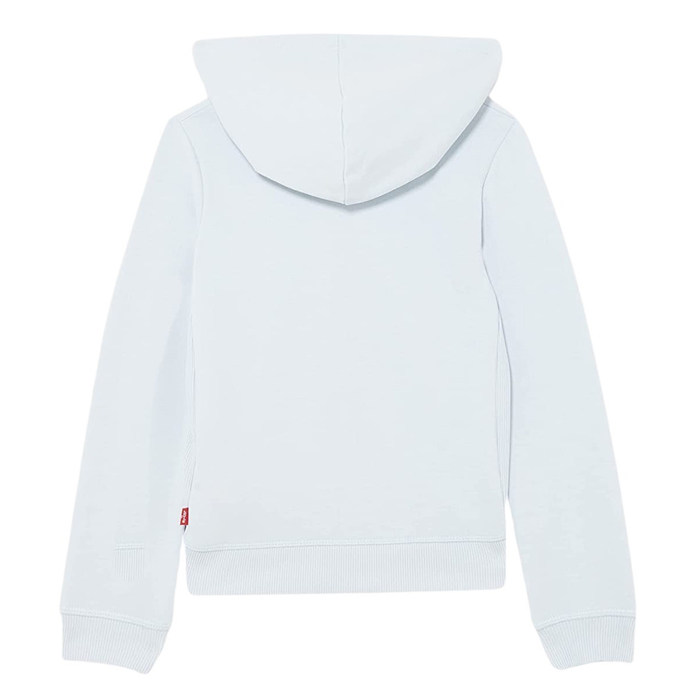 Full Zip  Sweat Zip Fille