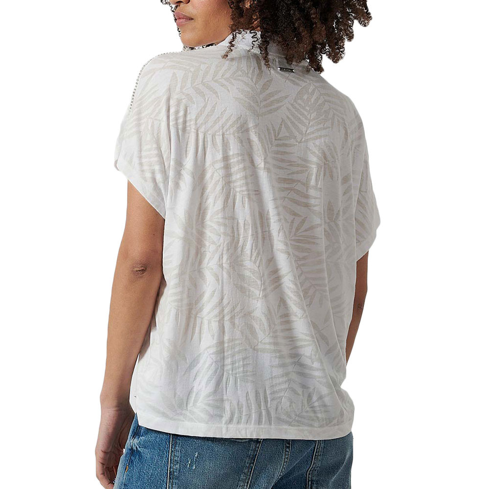 Fur Polo Mc Femme