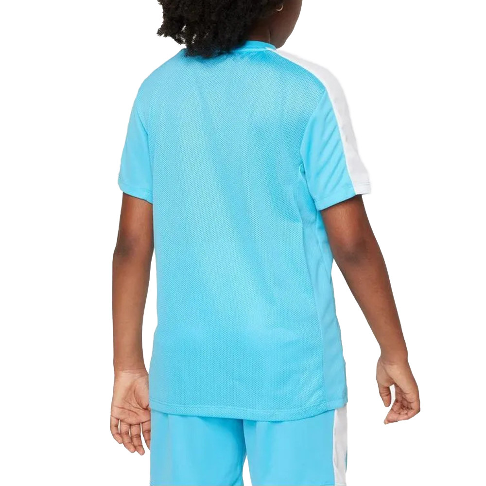 Futura Km Maillot De Foot Mc Enfant
