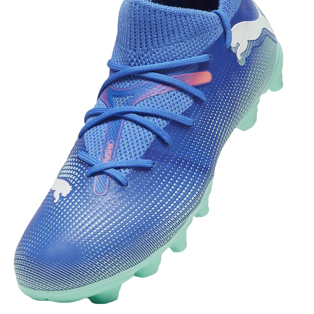 Future 7 Match Fg Chaussure Foot Enfant