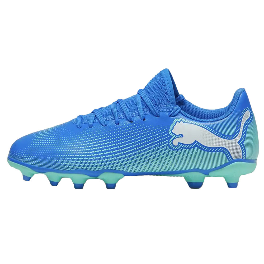 Future 7 Play Fg Chaussure De Foot Enfant