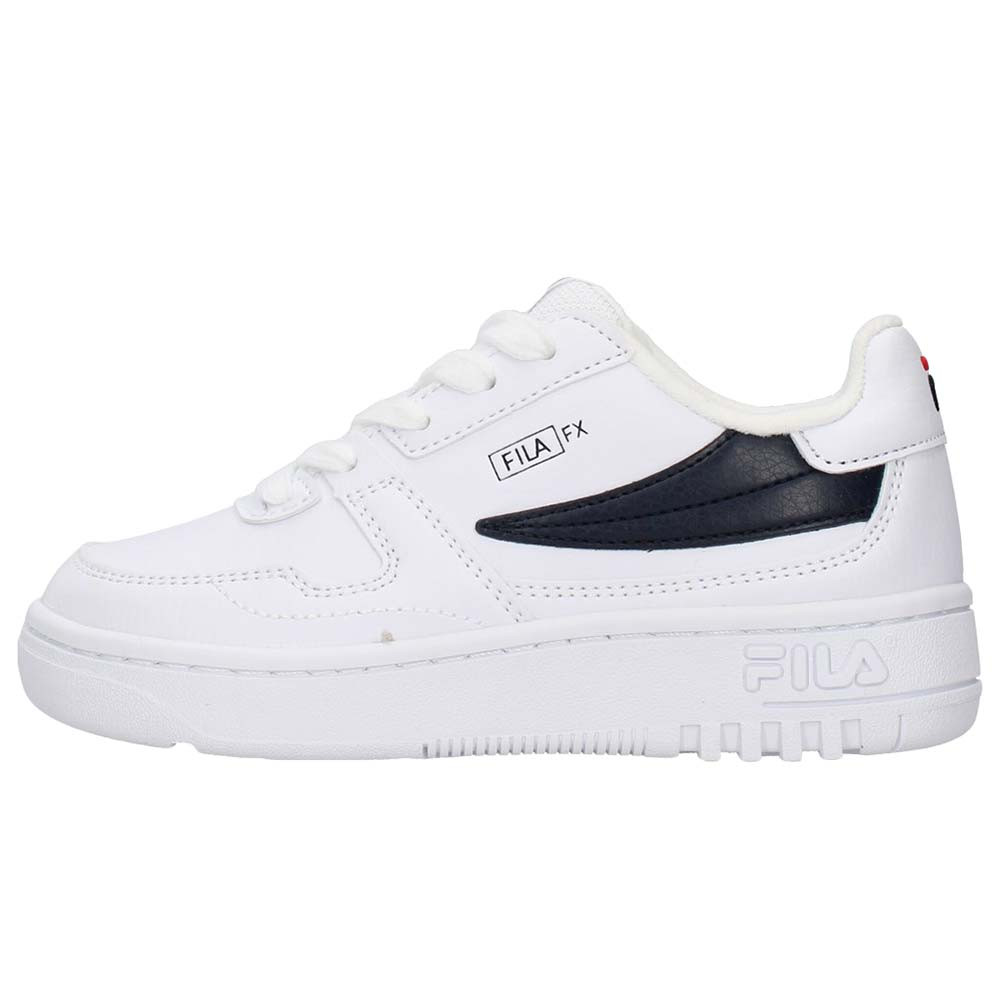 Fxventuno Low Chaussure Enfant