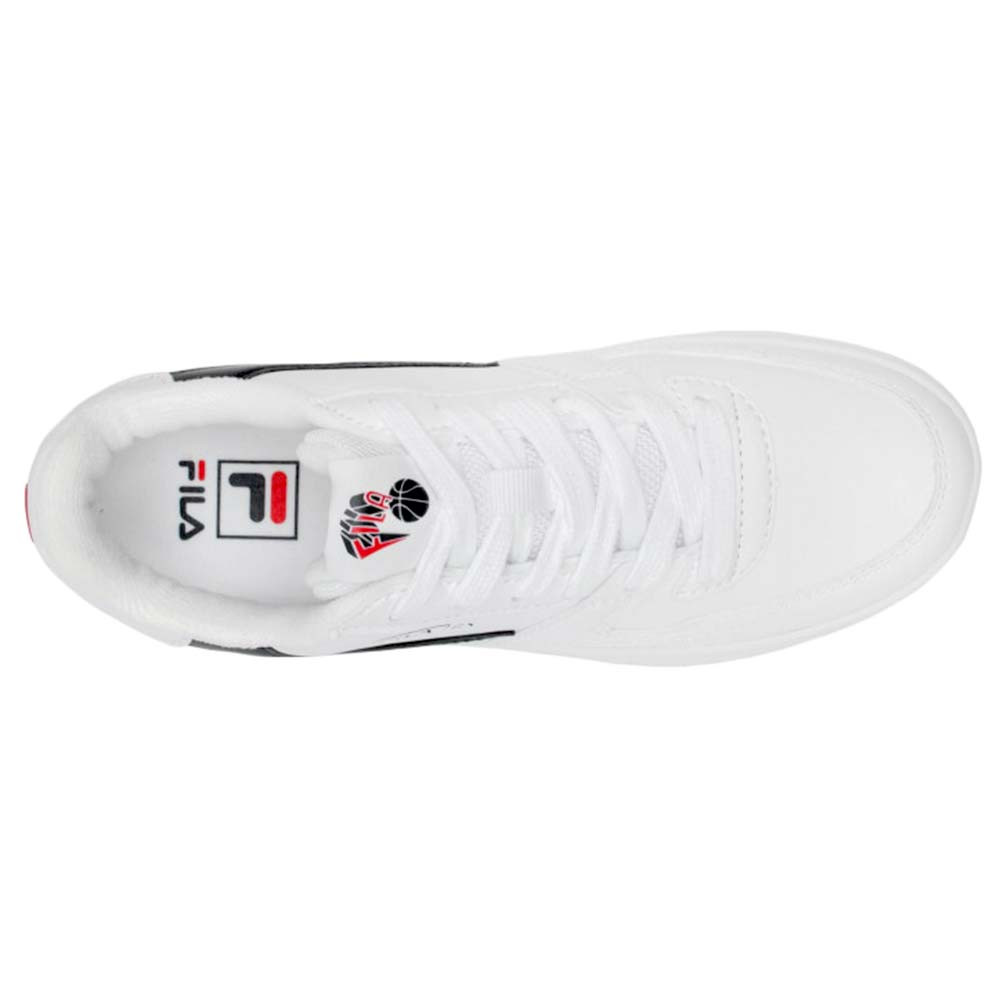 Fxventuno Low Chaussure Enfant