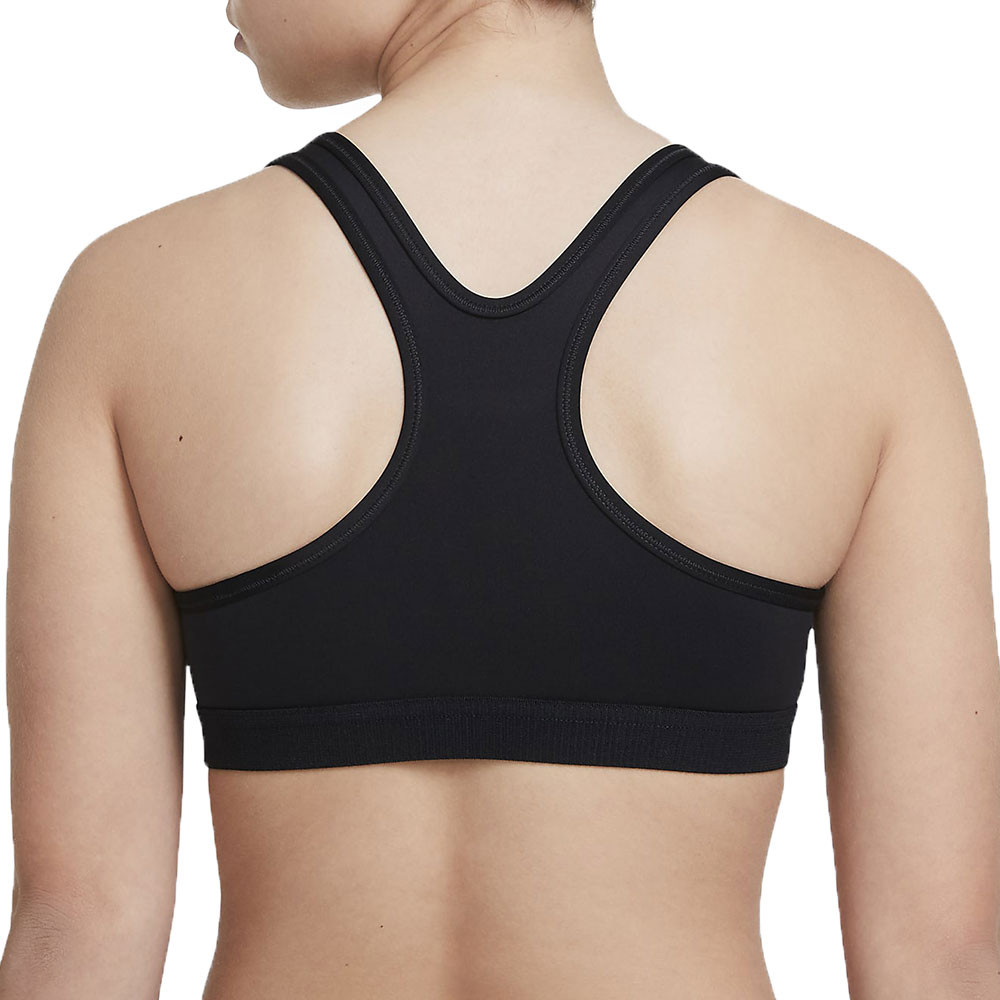 G Nk Swoosh Brassière Fille