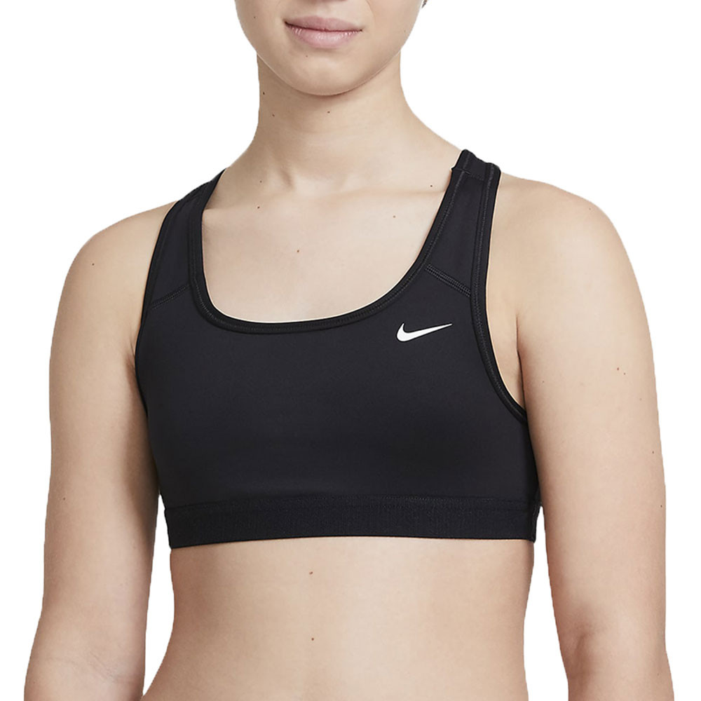 G Nk Swoosh Brassière Fille