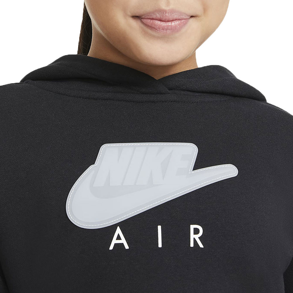 Sweat nike air fille sales