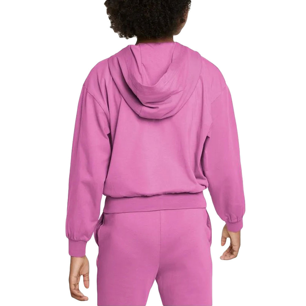 G Nsw Fz Hdy Jsy Sweat À Capuche Fille