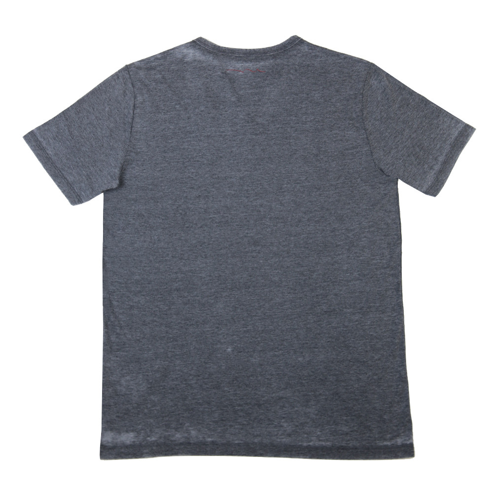 Gadiel T-Shirt Mc Homme