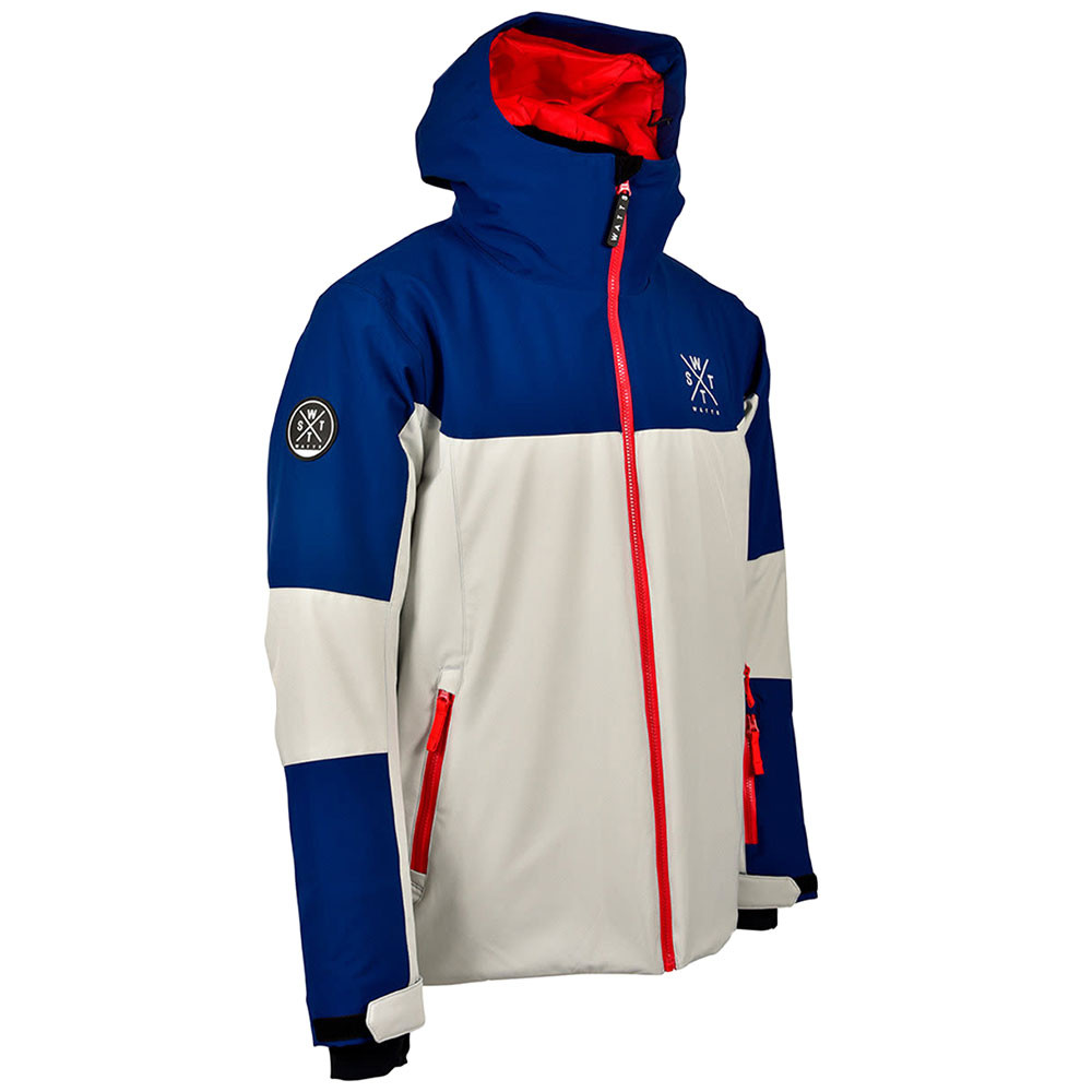 Veste ski shop watts gamma