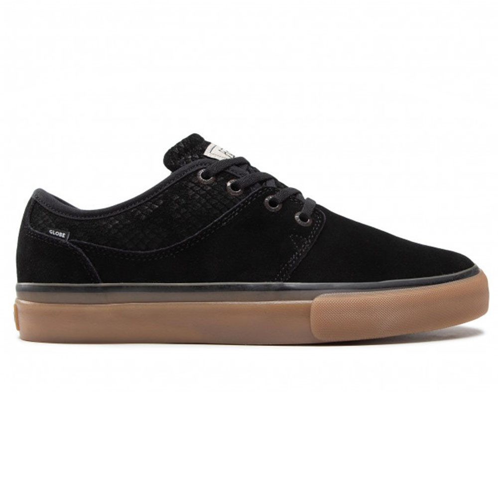 Gbmotleyii Chaussure Homme