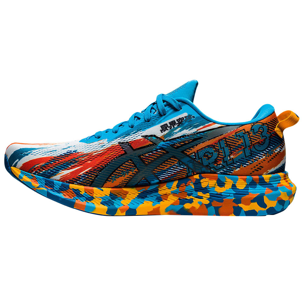 Asics gel noosa tri homme pas cher store