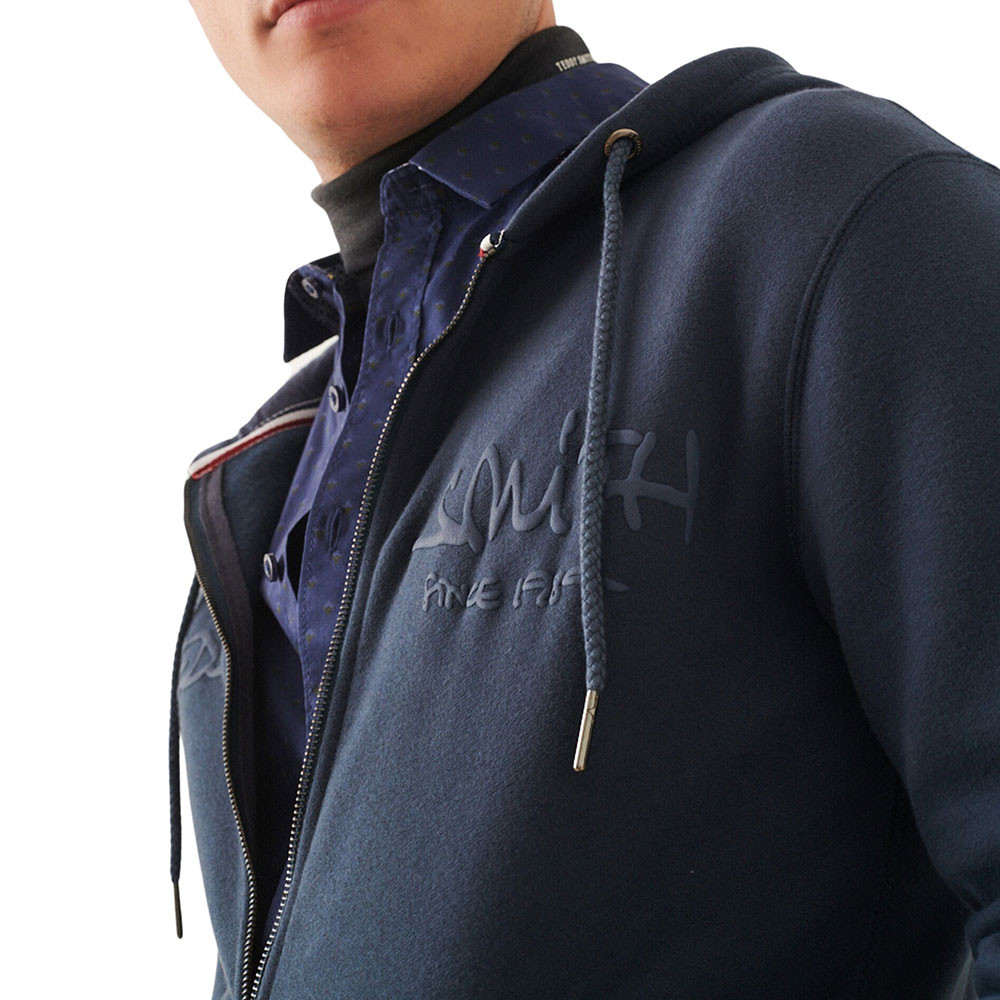 Giclass Sweat Zip Homme