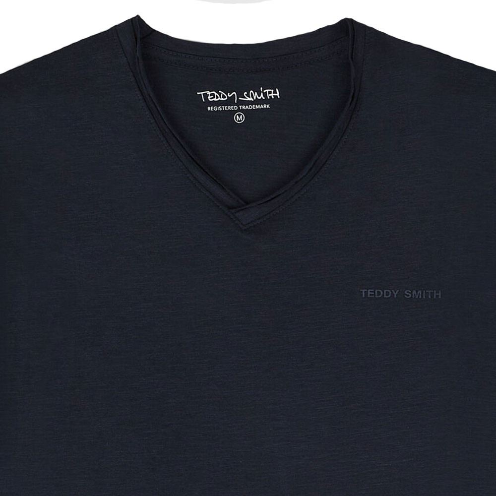 Gildas T-Shirt Mc Homme