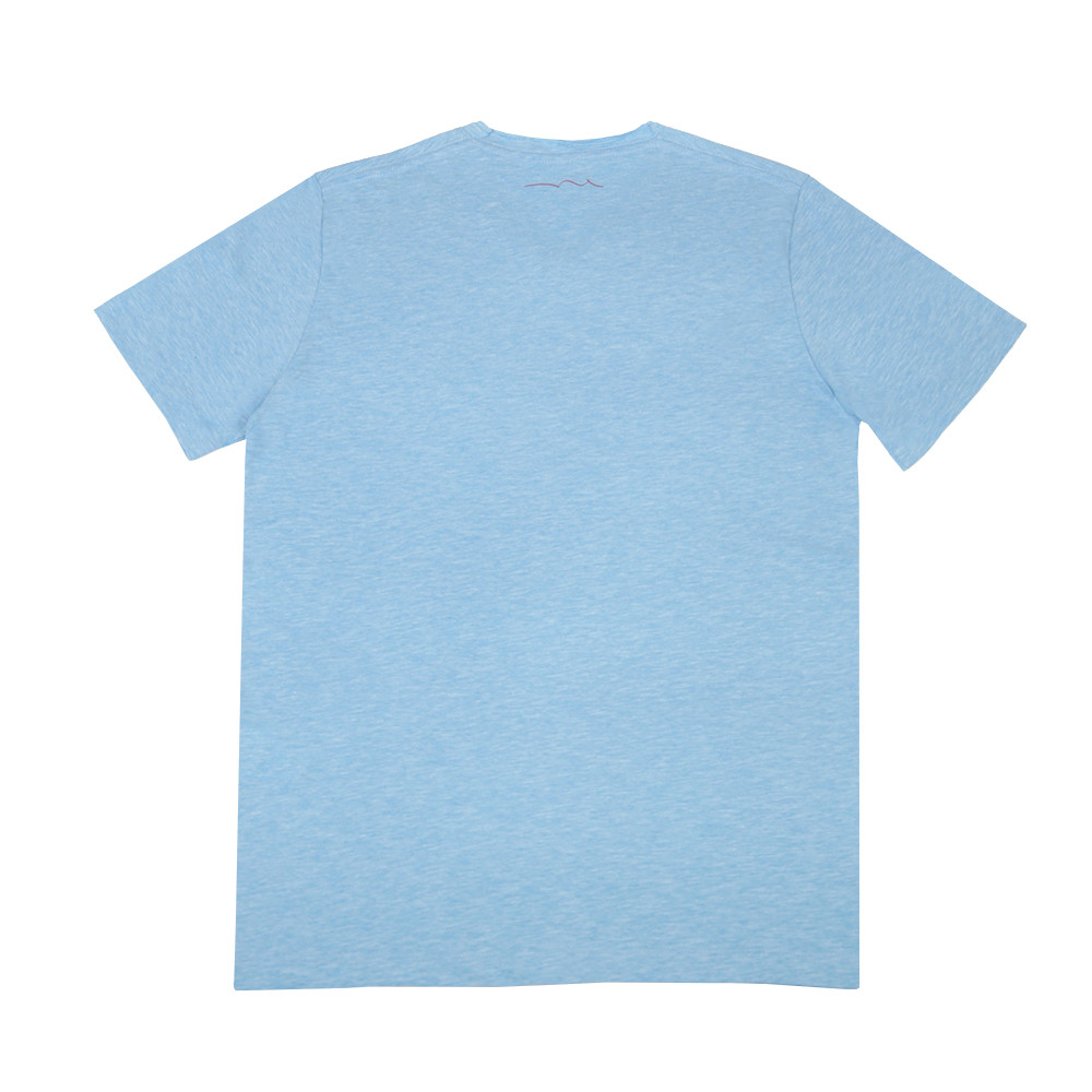 Gildas T-Shirt Mc Homme