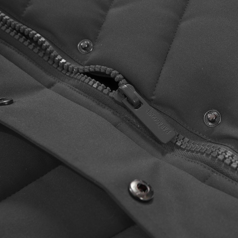 Ginette Parka Fille
