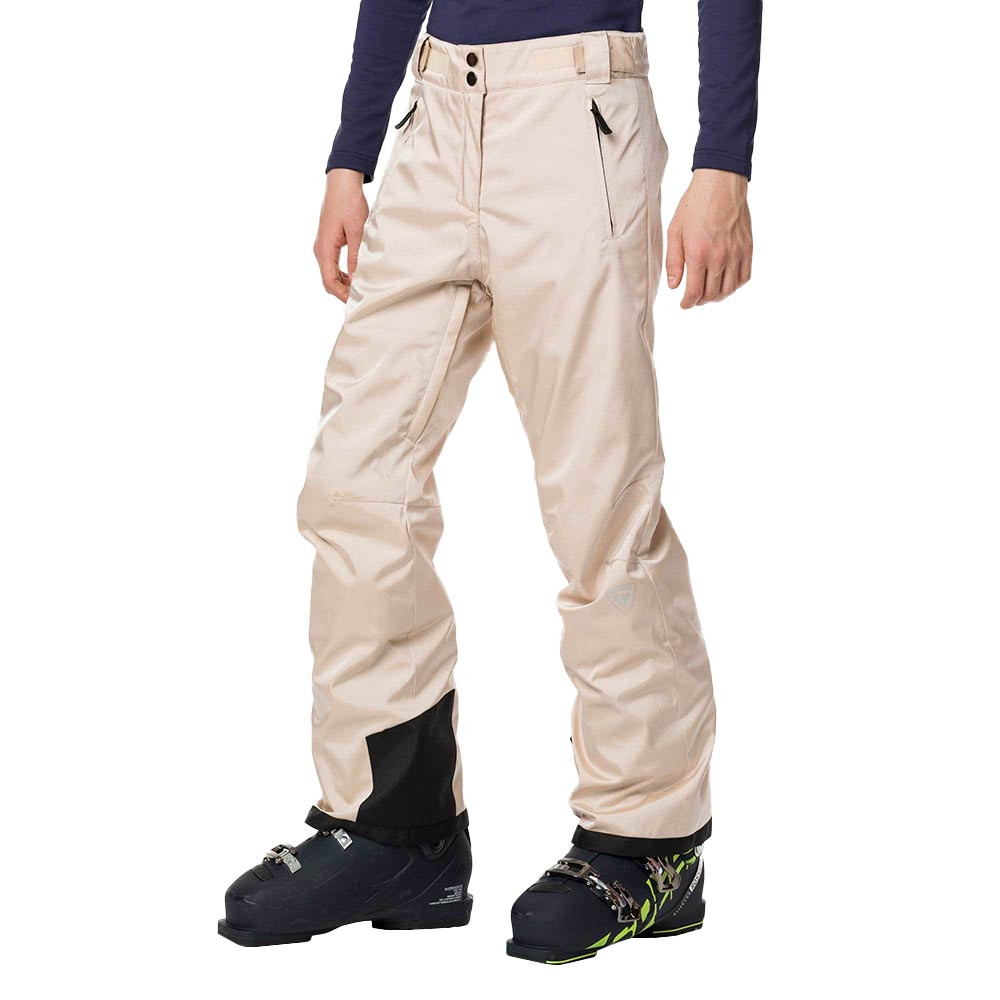 Girl Controle Basalt Pantalon Ski Fille