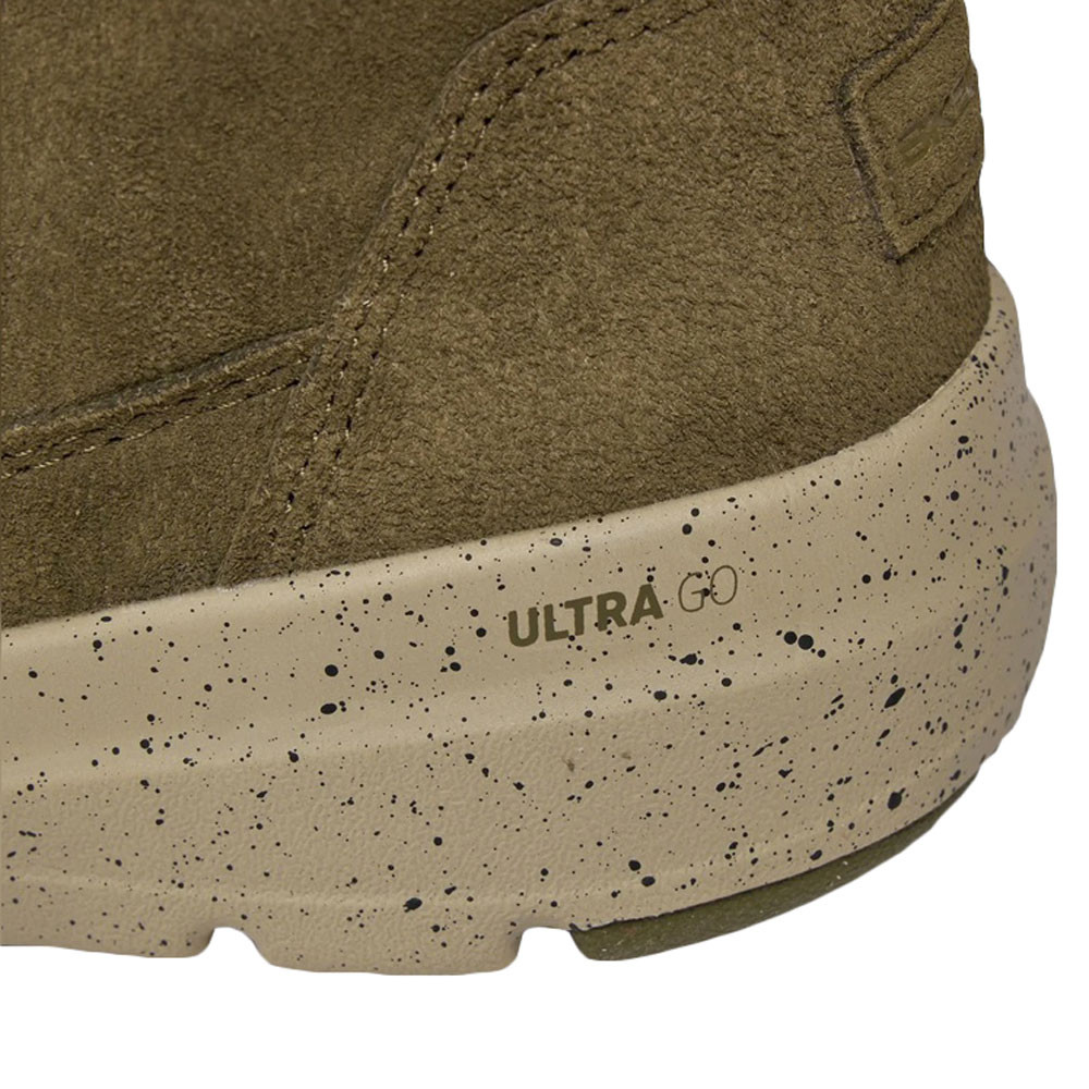 Glacial Ultra Woodsy Chaussure Femme
