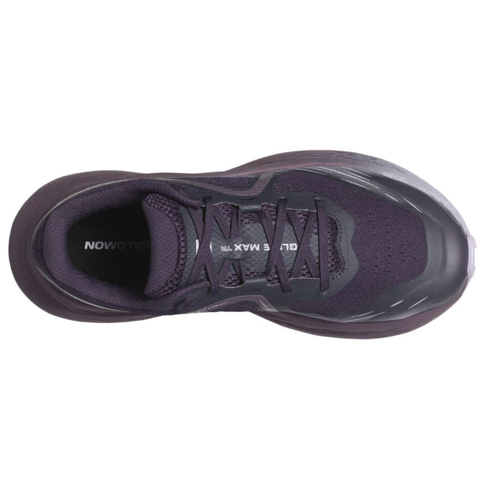 Glide Max Trail Chaussure Femme