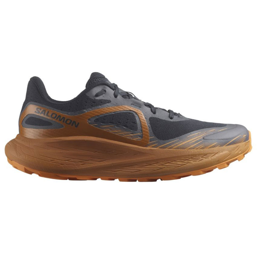 Glide Max Trail Chaussure Homme