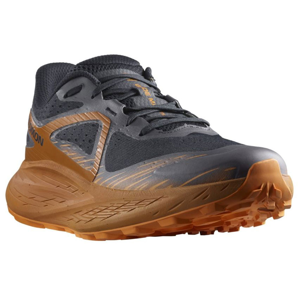 Glide Max Trail Chaussure Homme