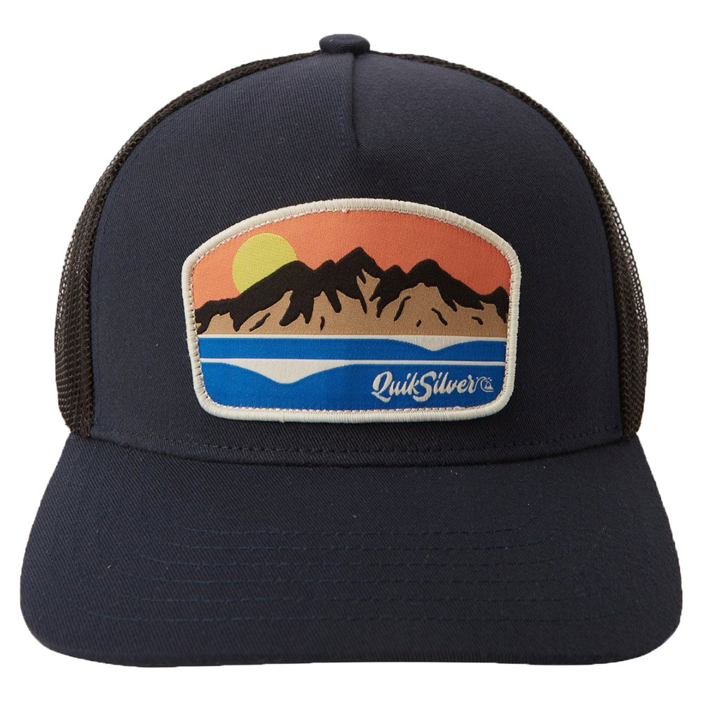 Gone Fishing Casquette Homme