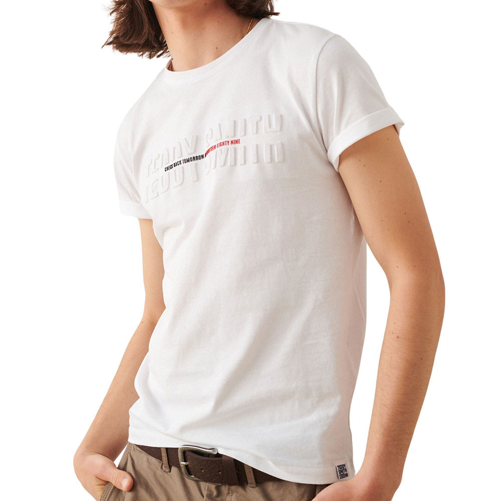 Gordon T-Shirt Mc Homme