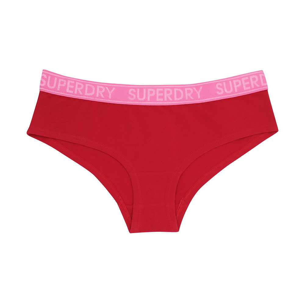 Grace Super Boxer Femme