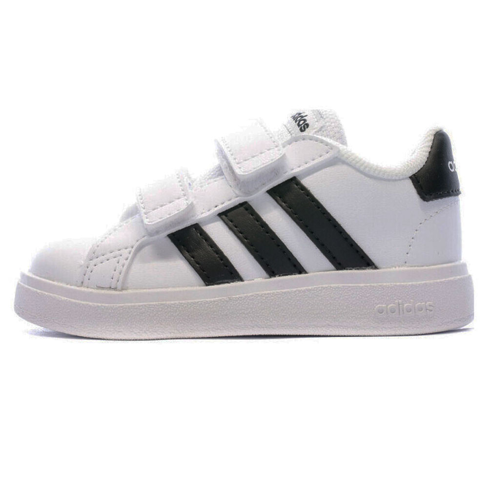 Grand Court 2.0 Chaussure Bébé
