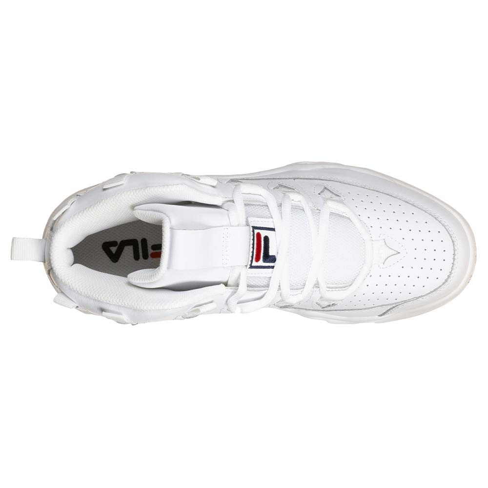 Grant Hill 1 Chaussure Homme