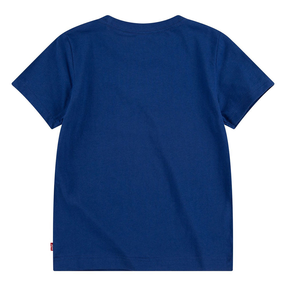 Graphic T-Shirt Mc Enfant